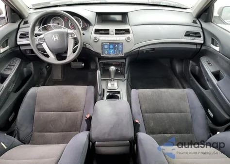 2010 Honda Accord Lxp from USA, damaged, VIN 1HGCP2F41AA175191